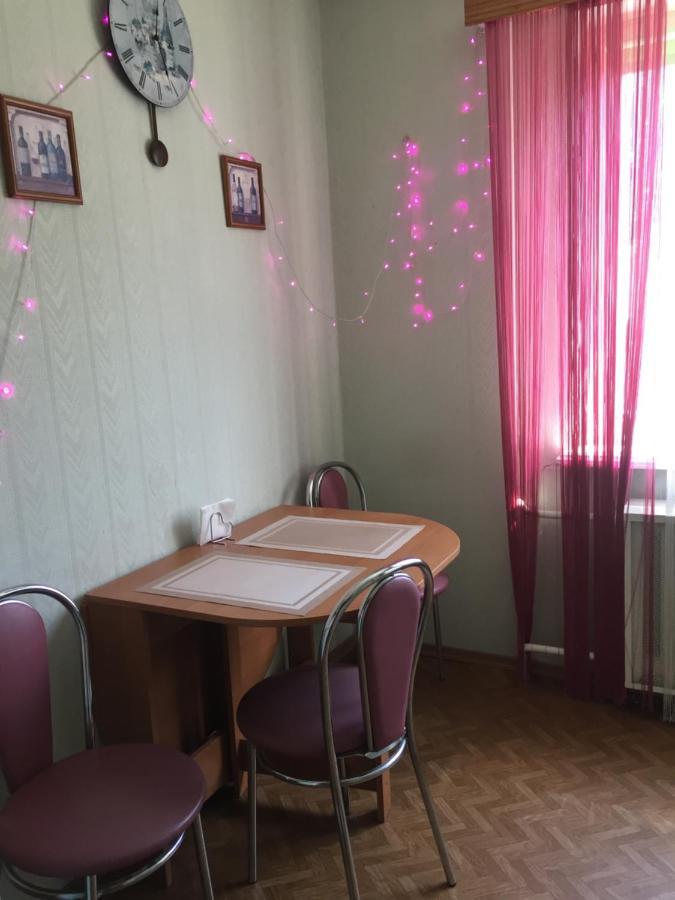 Vasylia Stusa 3 Cityrooms Bila Tserkva Eksteriør billede