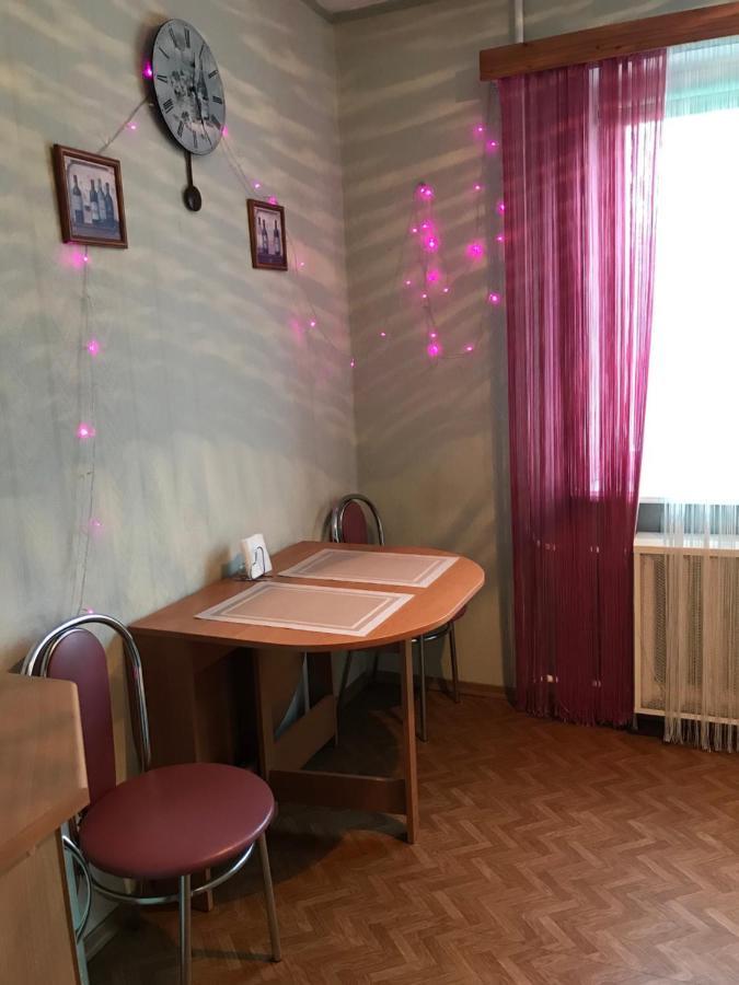 Vasylia Stusa 3 Cityrooms Bila Tserkva Eksteriør billede